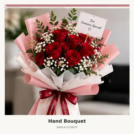 Buket Bunga Cipayung